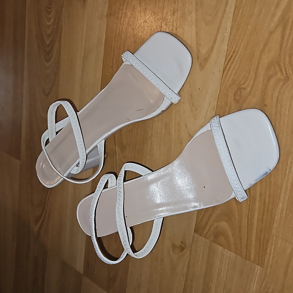 Shein Heels